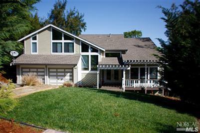 346 Country Club Ln, Napa, CA 94558 photo 3
