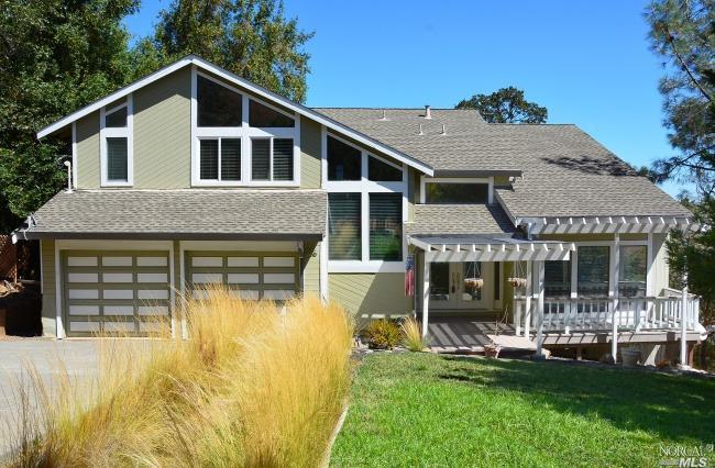 346 Country Club Ln, Napa, CA 94558 photo 1