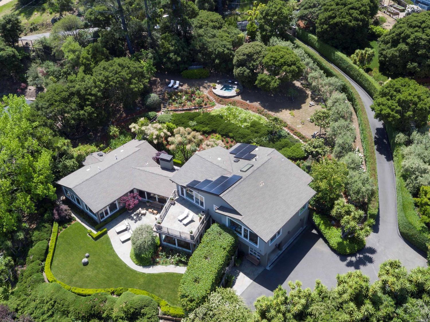 5 Barner Ln, Tiburon, CA 94920 photo 1