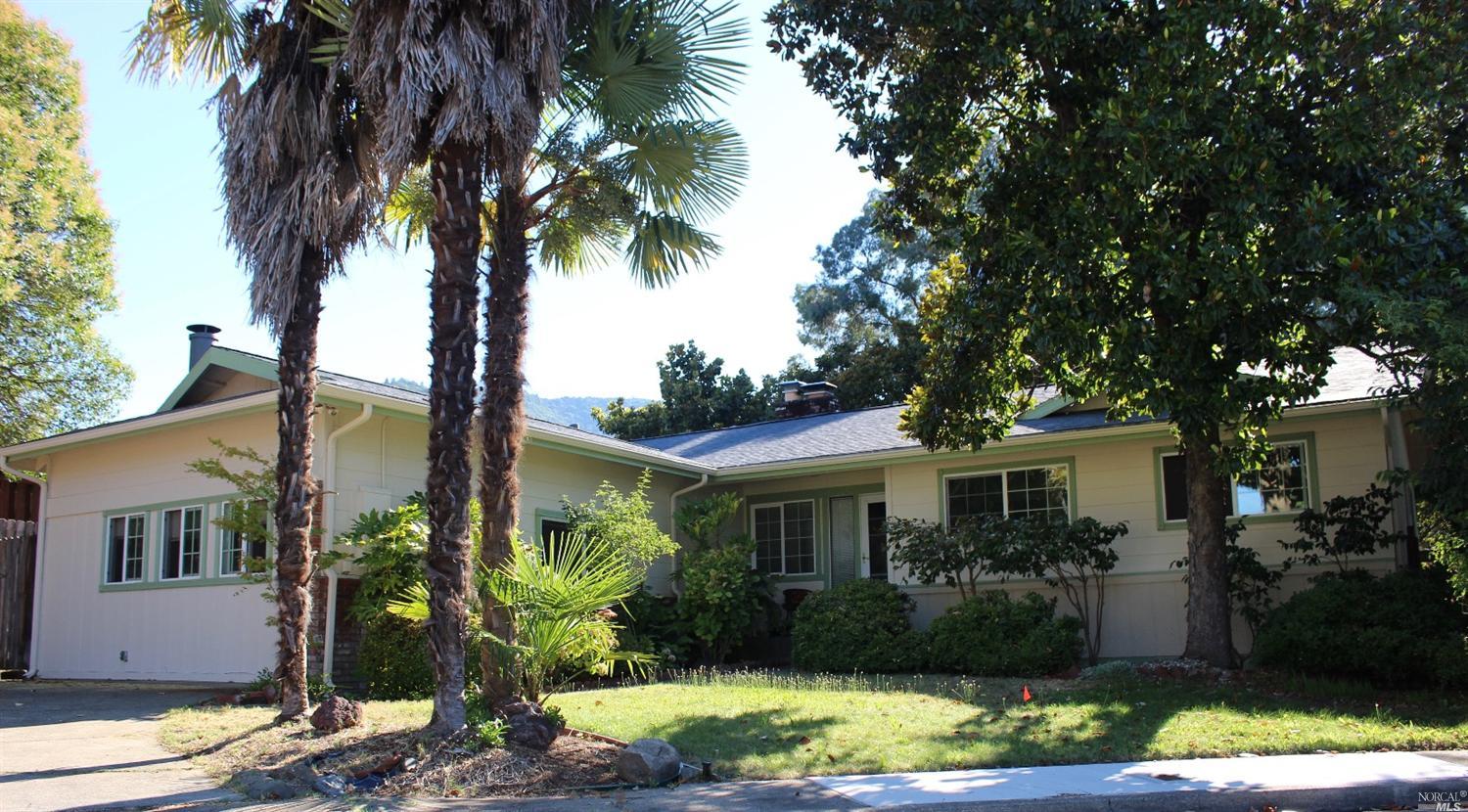 198 Doolan Dr, Ukiah, CA 95482 photo 1