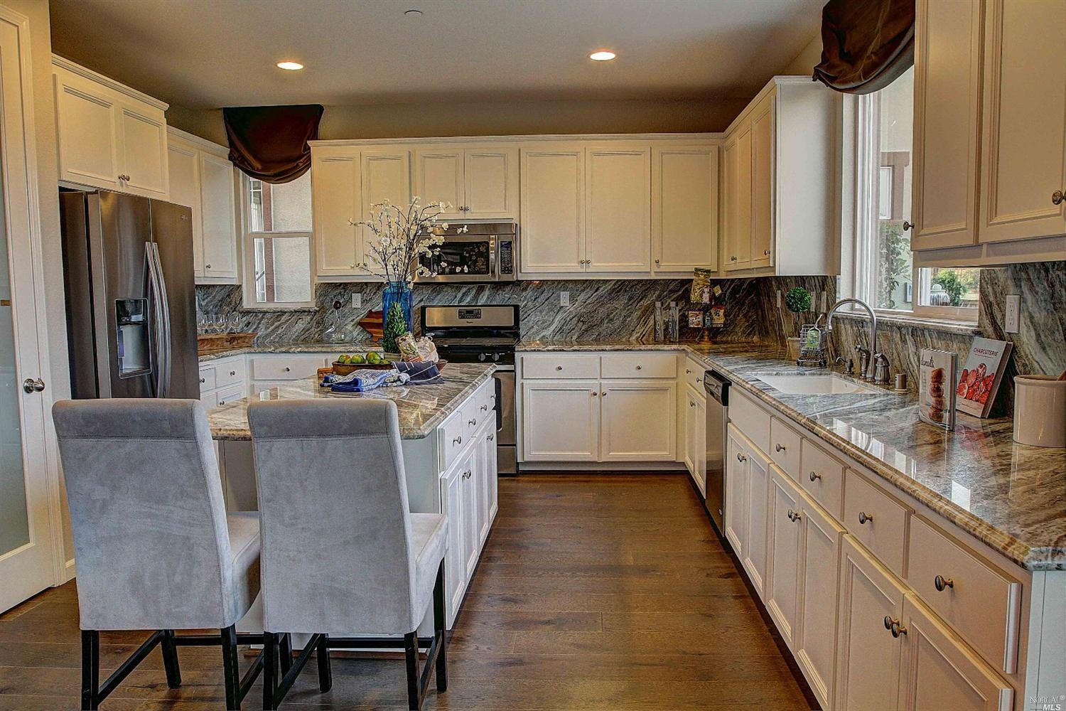 4714 Stetson Dr, Fairfield, CA 94534 photo 5