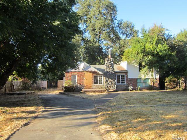 43 Alameda Ave, Willits, CA 95490 photo 1