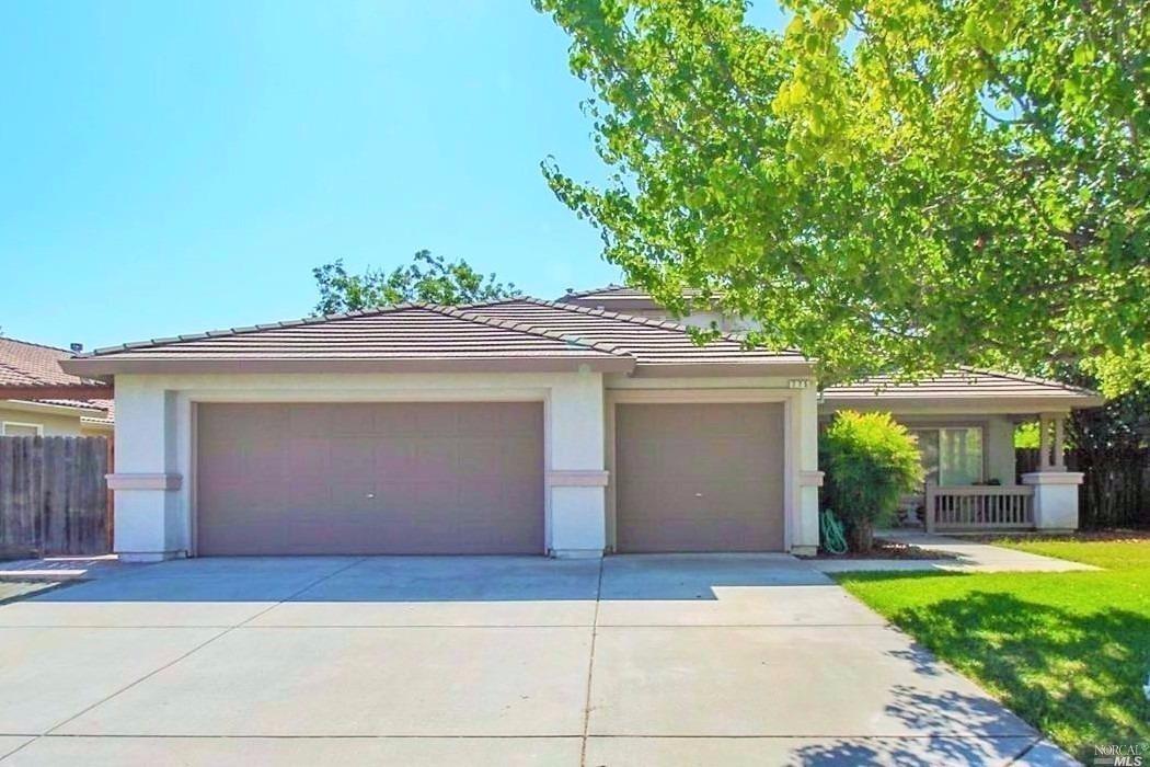 775 Alwin Dr, Dixon, CA 95620 photo 2