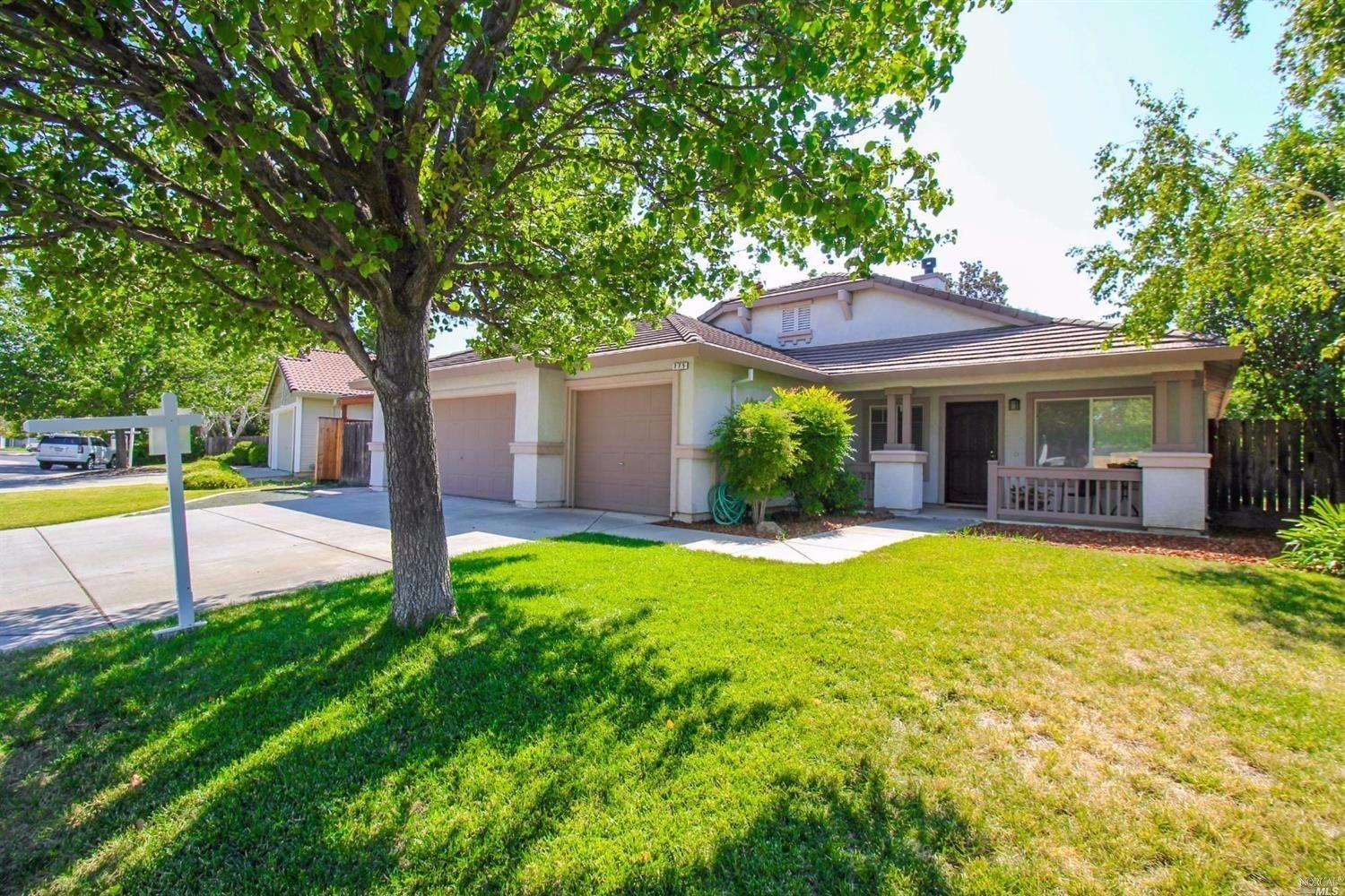 775 Alwin Dr, Dixon, CA 95620 photo 1