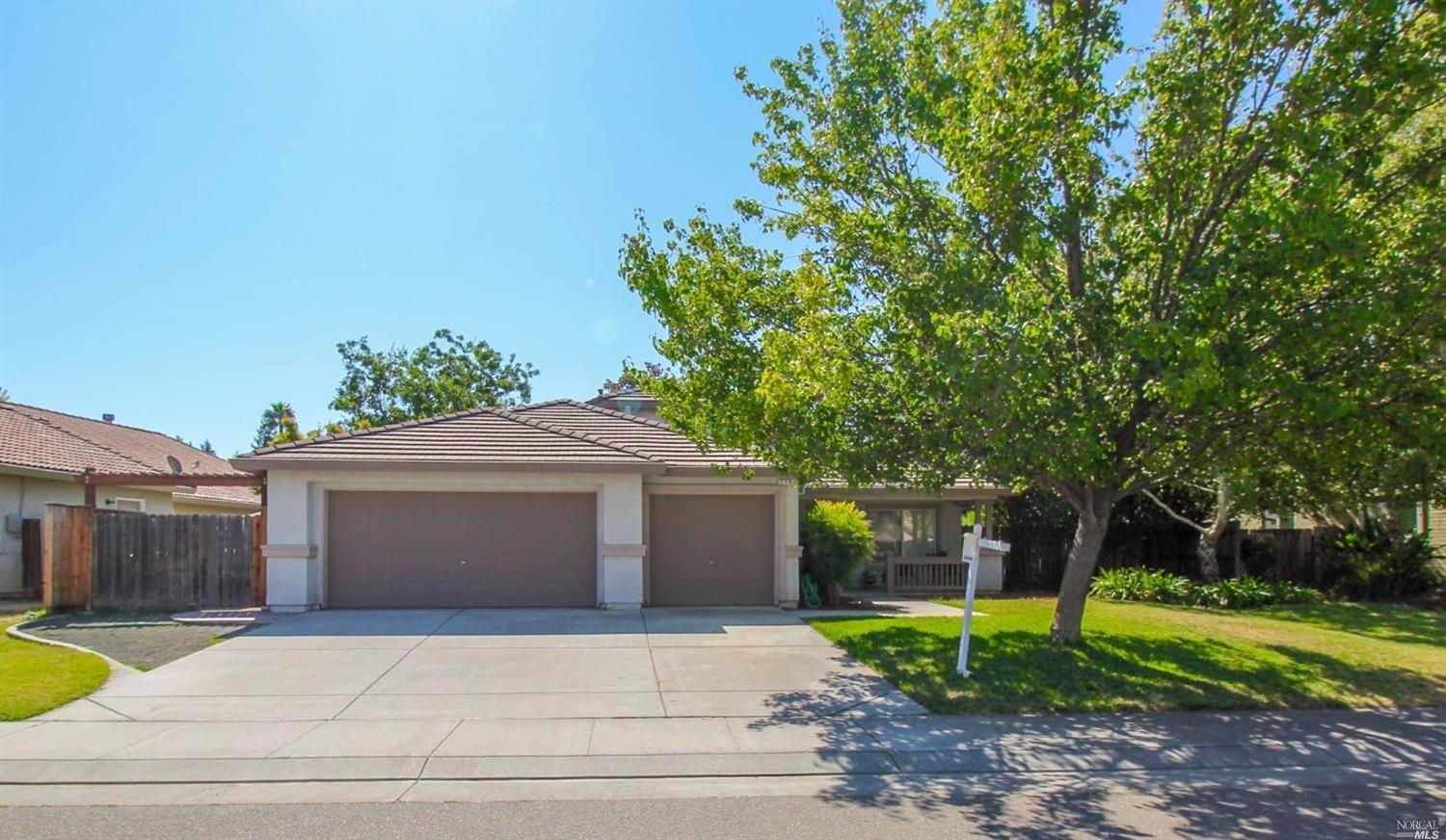 775 Alwin Dr, Dixon, CA 95620 photo 3