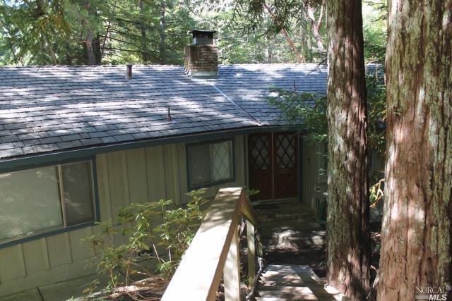 Undisclosed, Willits, CA 95490 photo 1