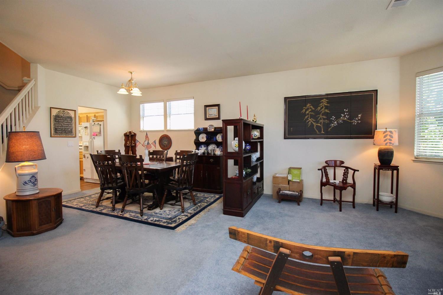 137 Cliff Walk Dr, Vallejo, CA 94591 photo 4