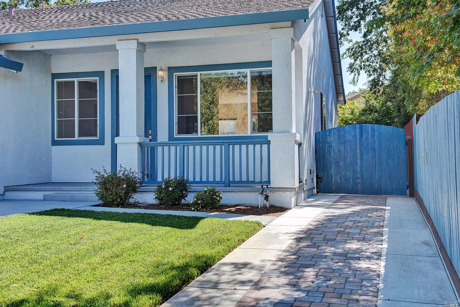 8806 Canyon Oak Dr, Windsor, CA 95492 photo 10