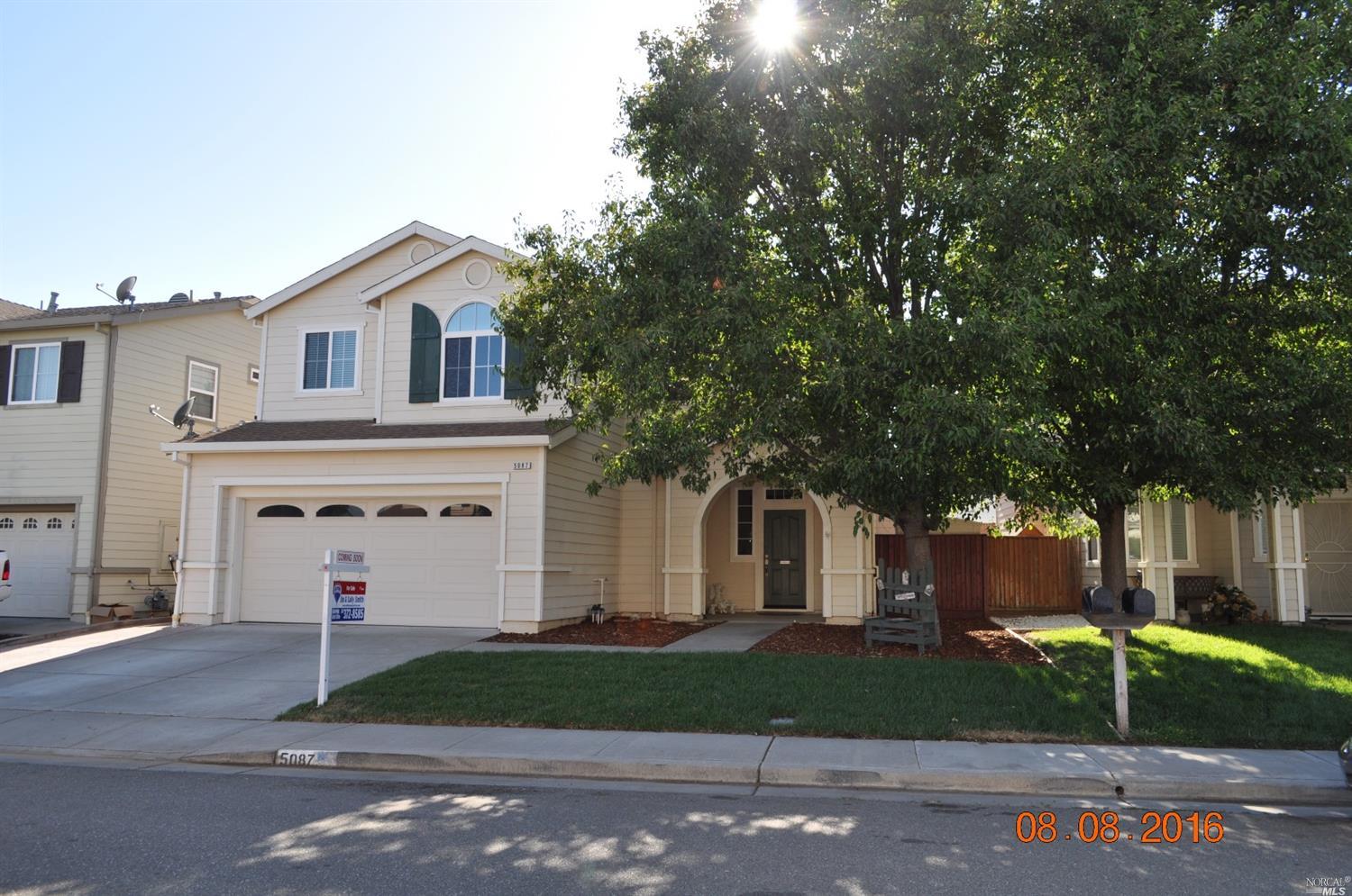 5087 Day Dr, Fairfield, CA 94533 photo 1