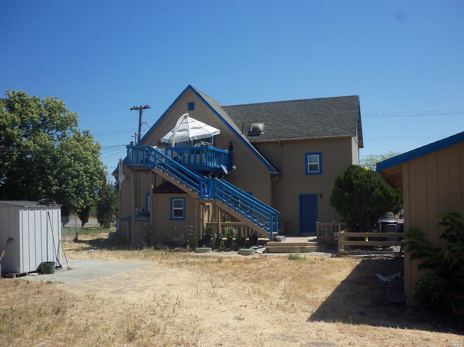 2901 Fulton Rd, Fulton, CA 95439 photo 14
