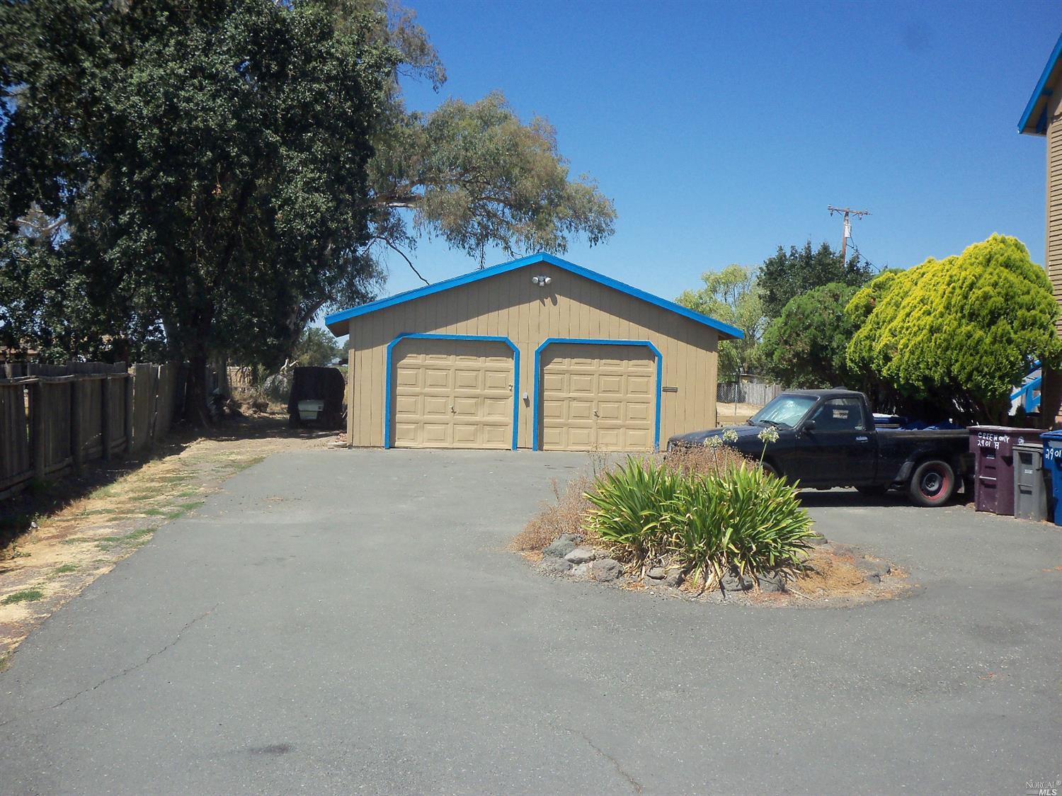 2901 Fulton Rd, Fulton, CA 95439 photo 3