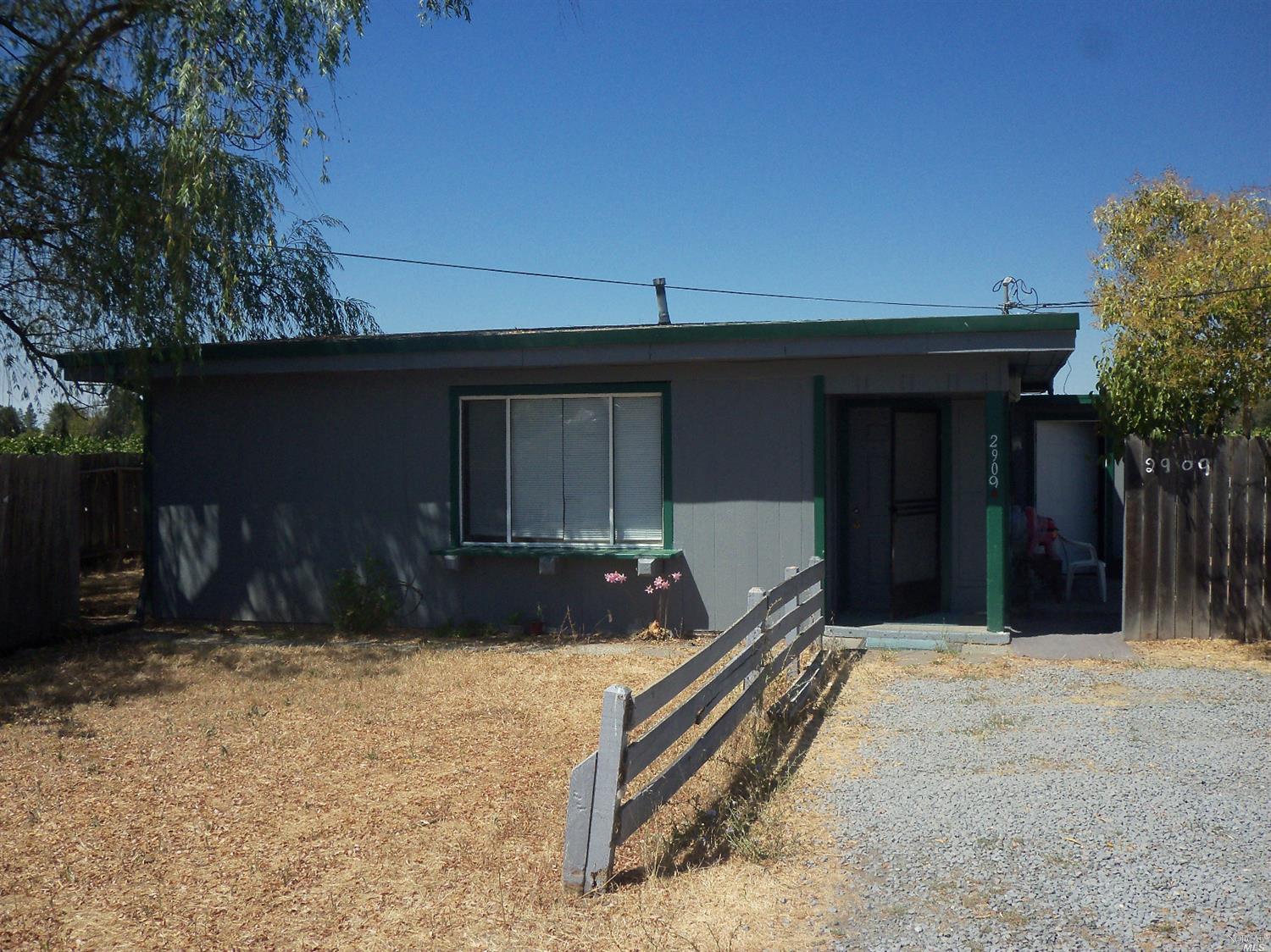 2901 Fulton Rd, Fulton, CA 95439 photo 4