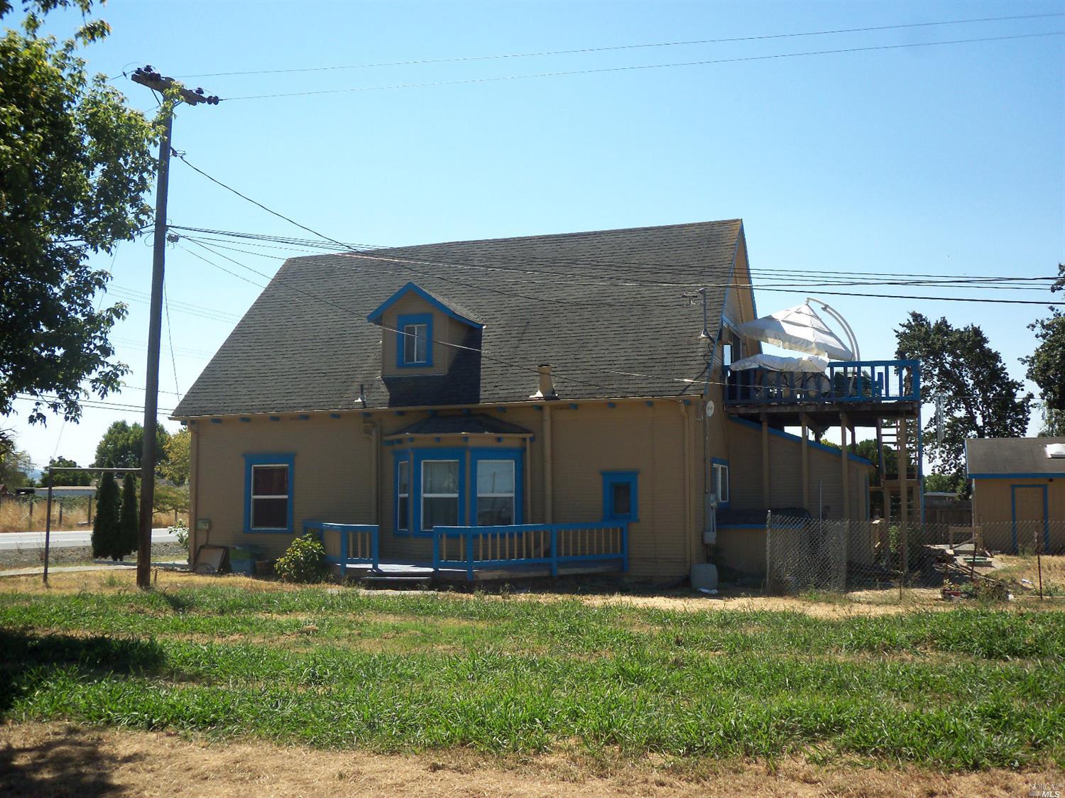 2901 Fulton Rd, Fulton, CA 95439 photo 9