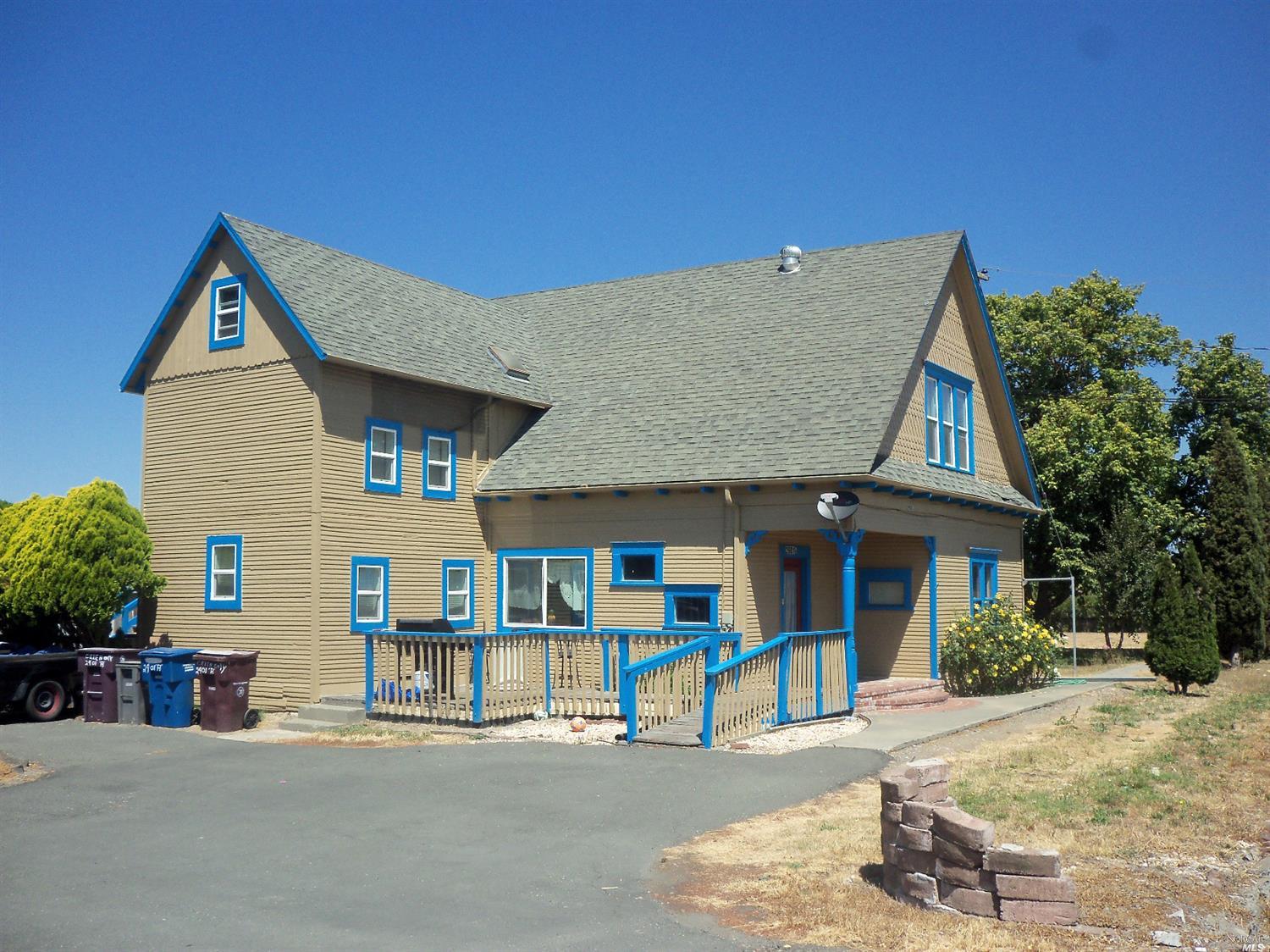 2901 Fulton Rd, Fulton, CA 95439 photo 2