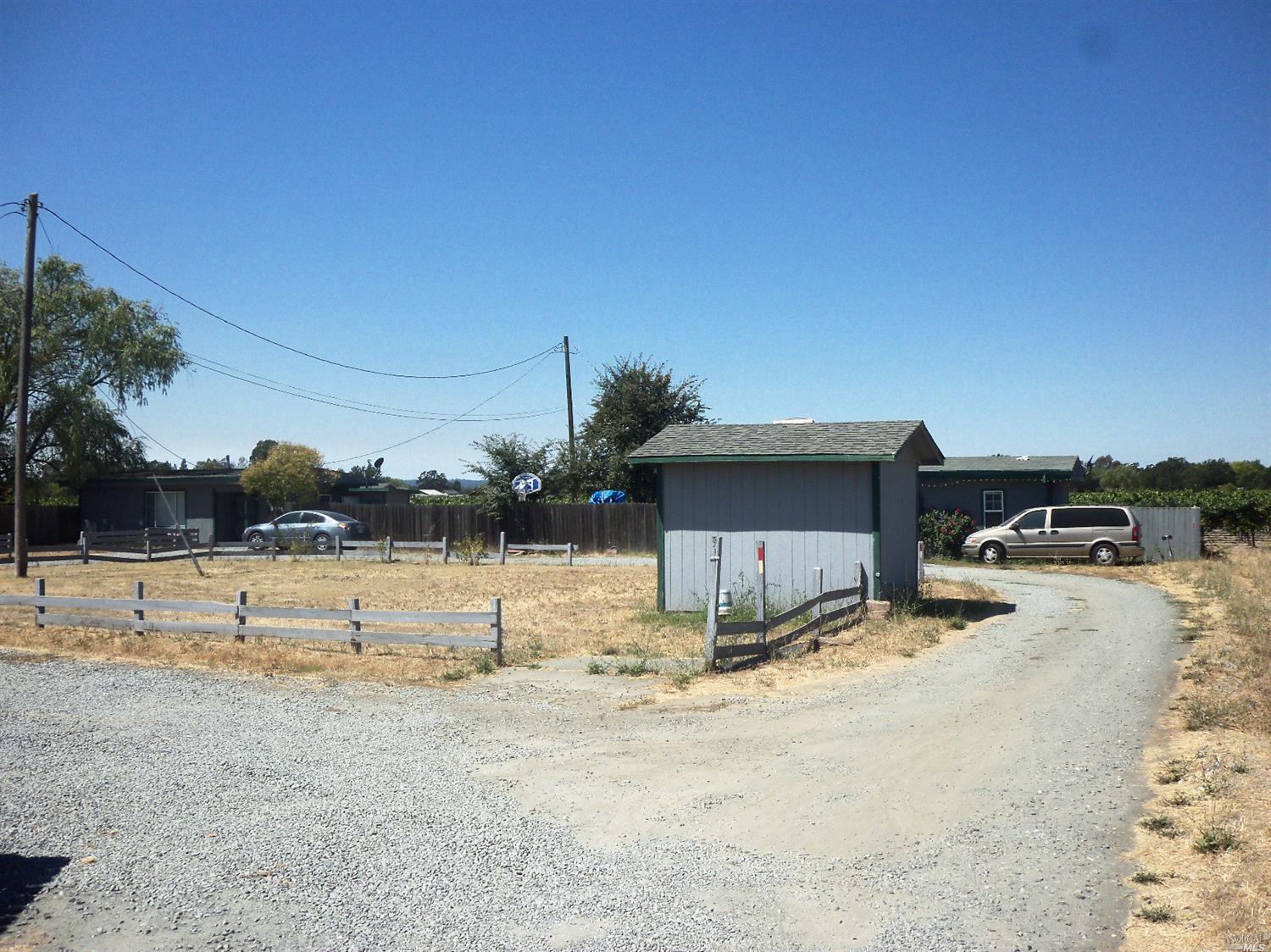 2901 Fulton Rd, Fulton, CA 95439 photo 21
