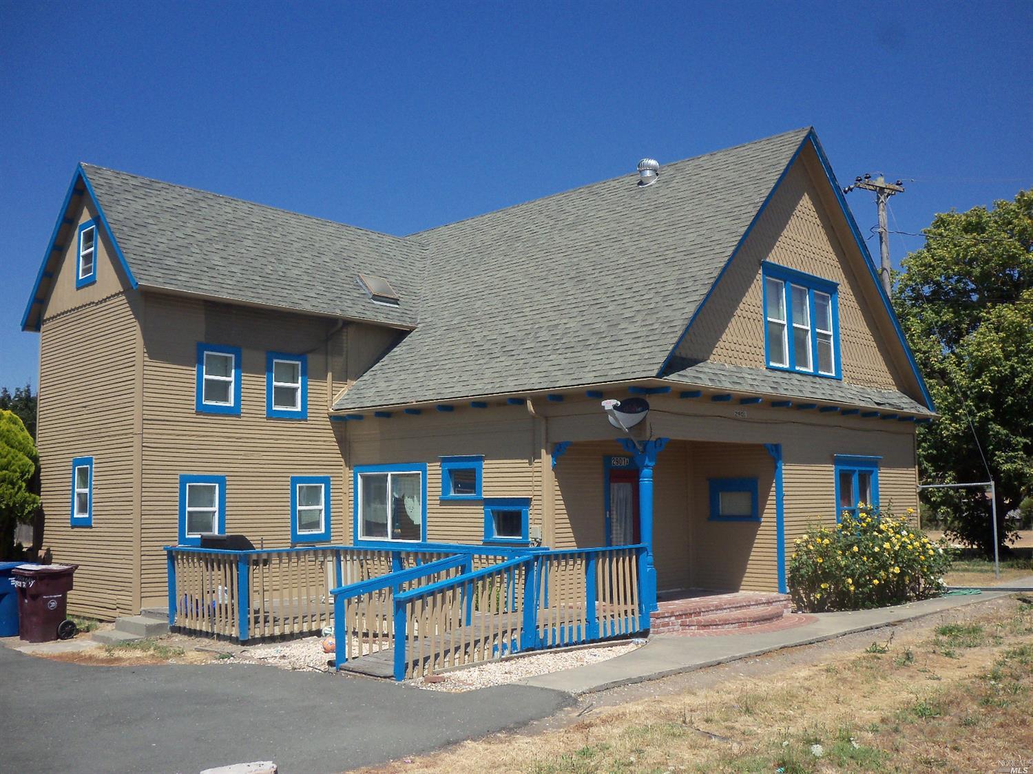 2901 Fulton Rd, Fulton, CA 95439 photo 1