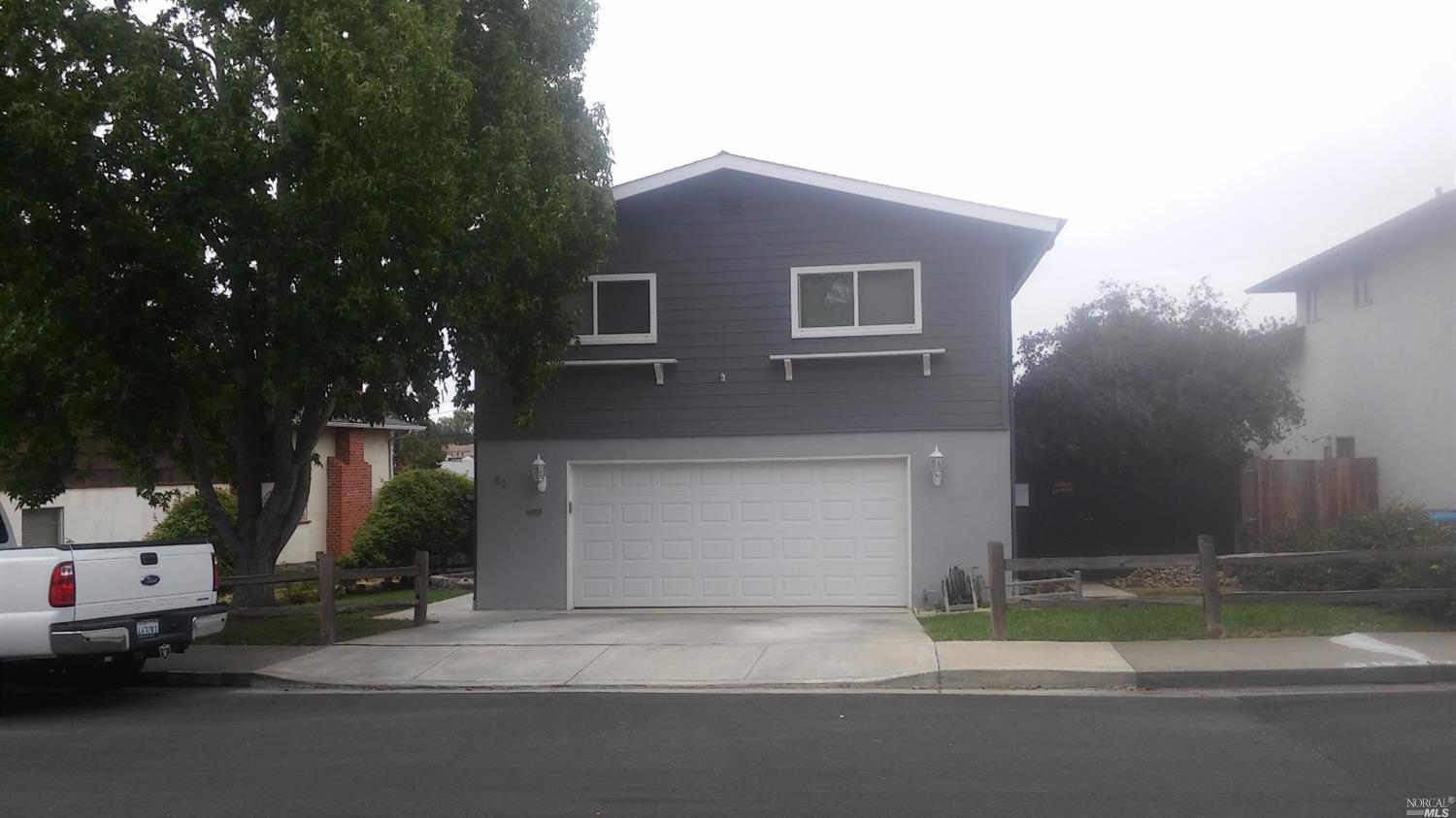 83 Los Cerritos Dr, Vallejo, CA 94589 photo 1