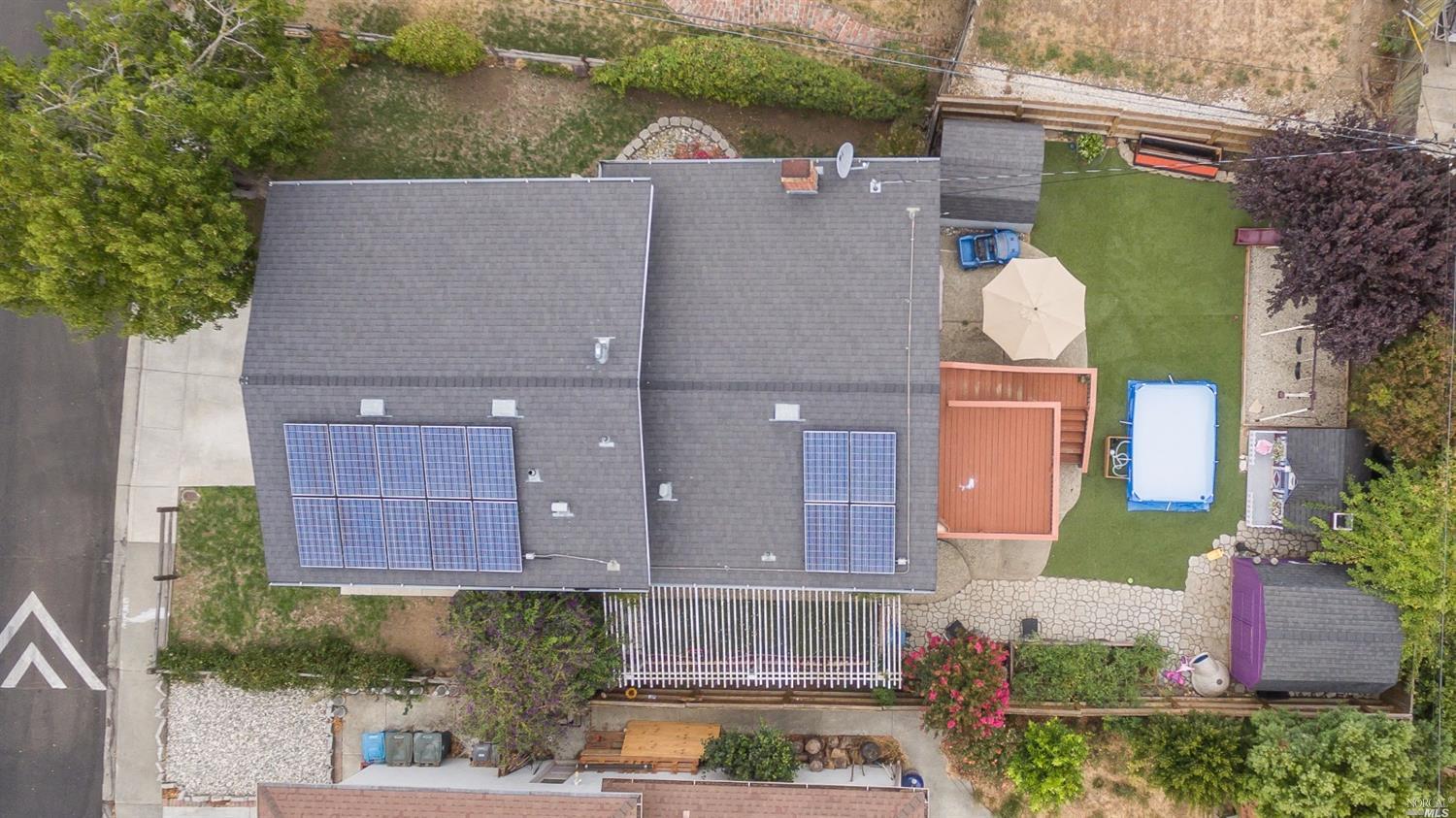 83 Los Cerritos Dr, Vallejo, CA 94589 photo 17
