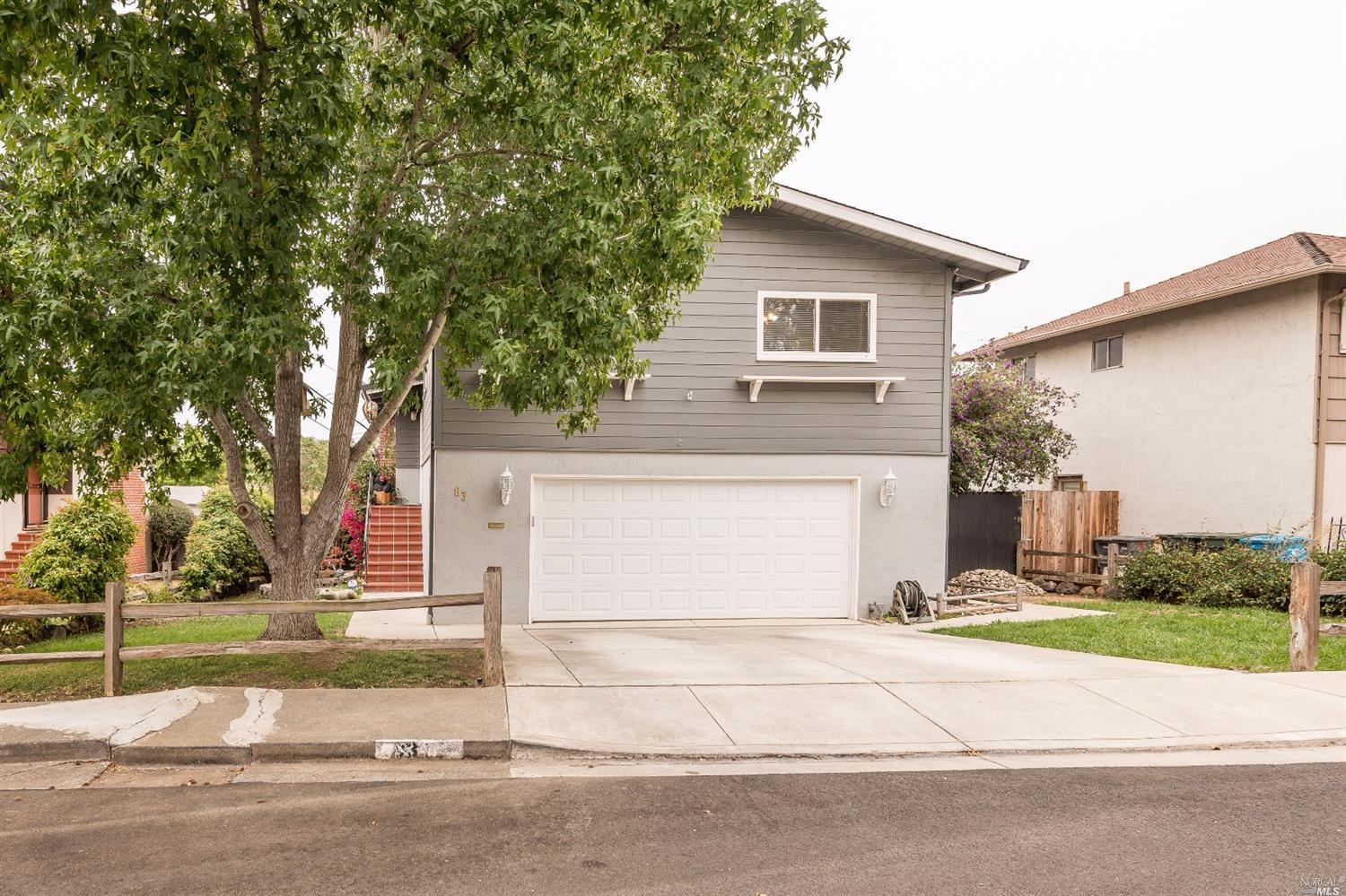 83 Los Cerritos Dr, Vallejo, CA 94589 photo 2