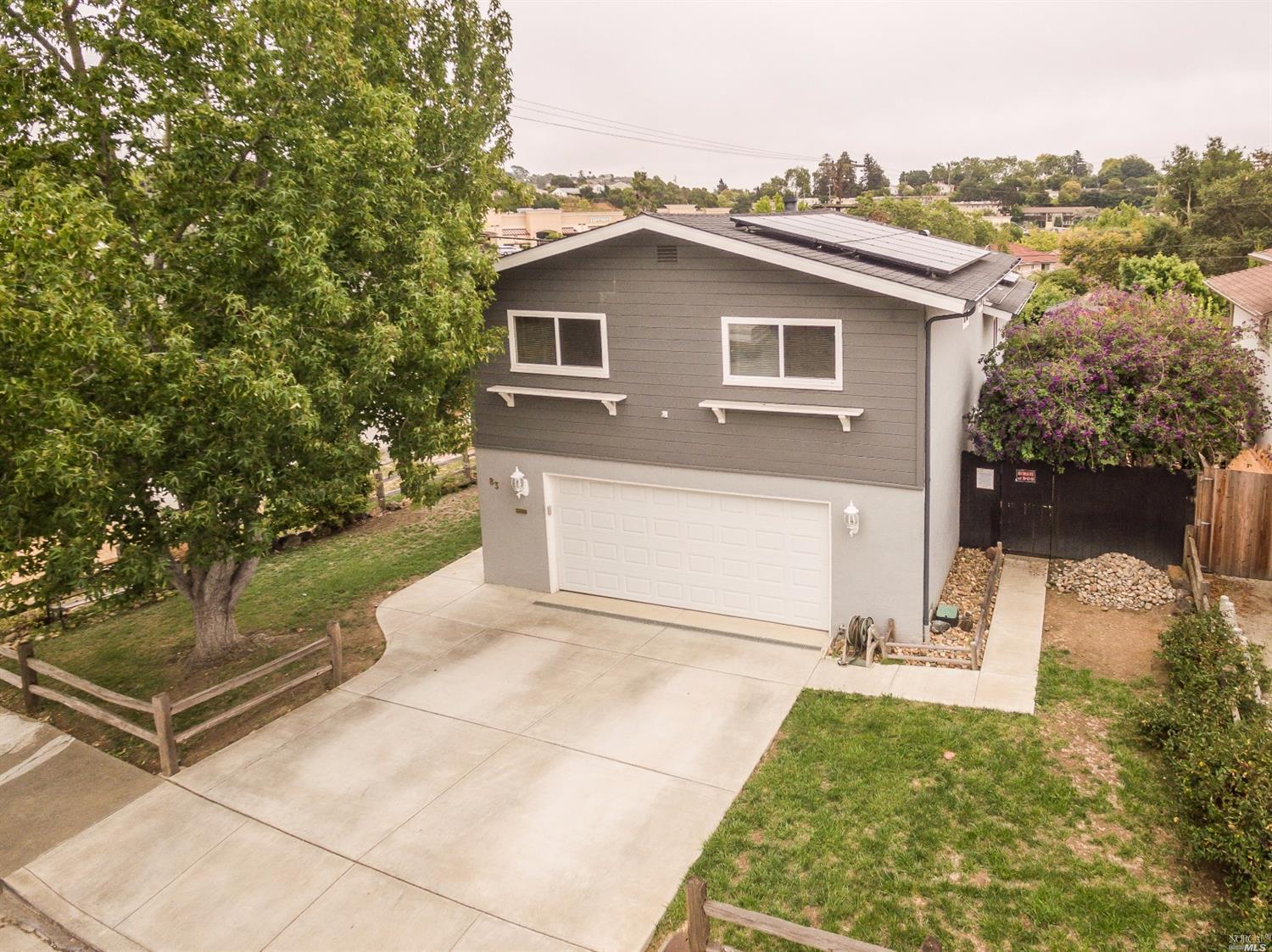 83 Los Cerritos Dr, Vallejo, CA 94589 photo 3