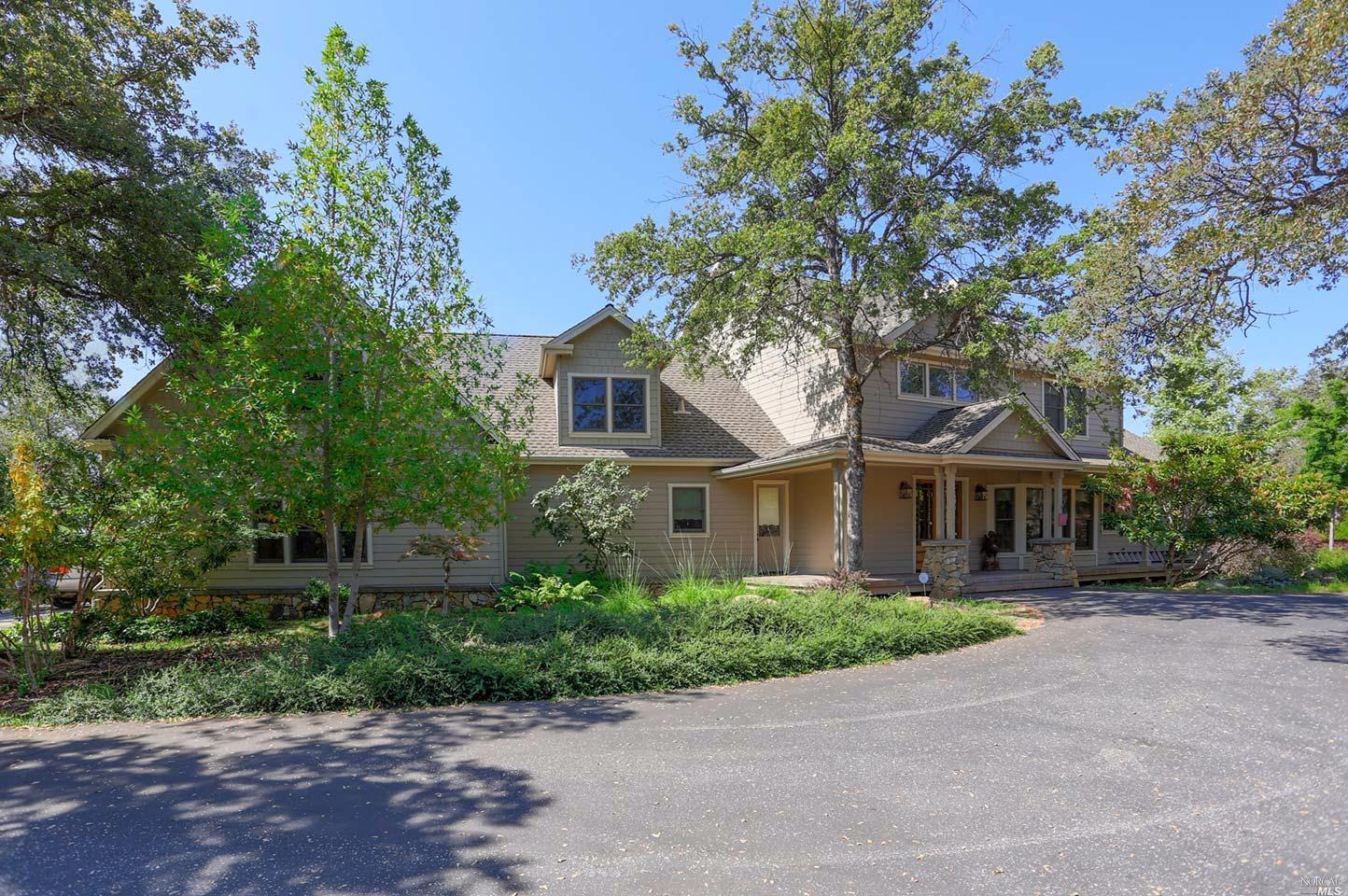Undisclosed, Grass Valley, CA 95949 photo 1