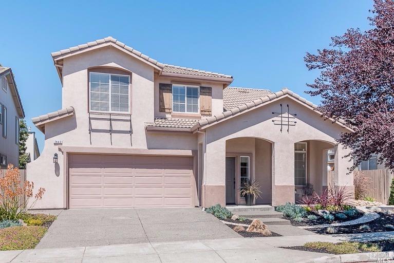 7443 14th Hole Dr, Windsor, CA 95492 photo 1