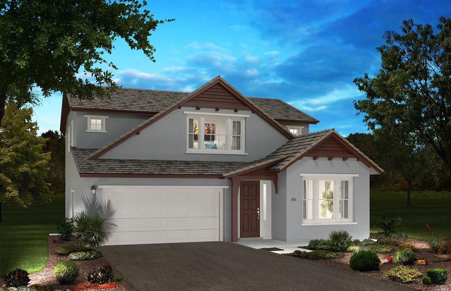 7607 Tidewater Dr, Vallejo, CA 94591 photo 1