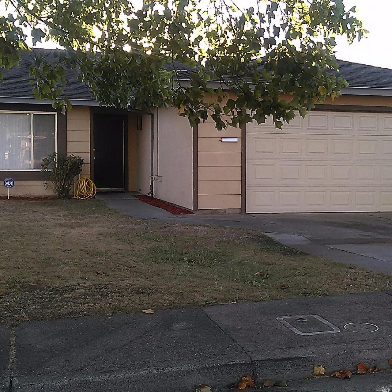 1007 Roleen Dr, Vallejo, CA 94589 photo 1