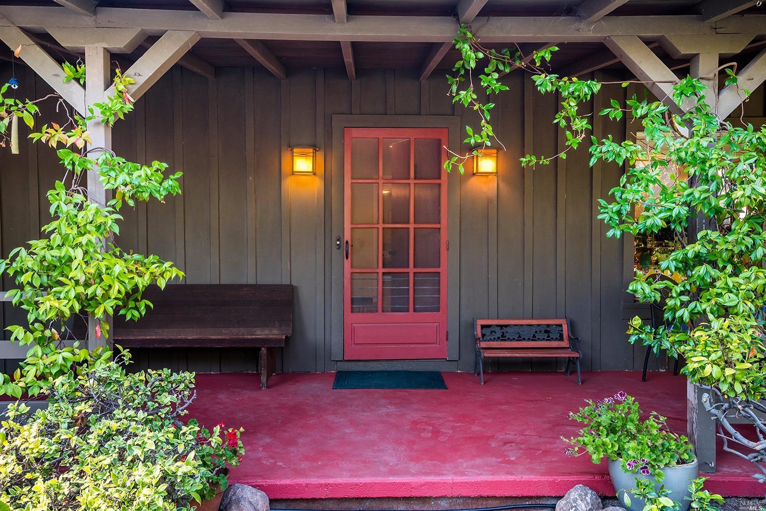 7870 Brookside, Sebastopol, CA 95472 photo 2