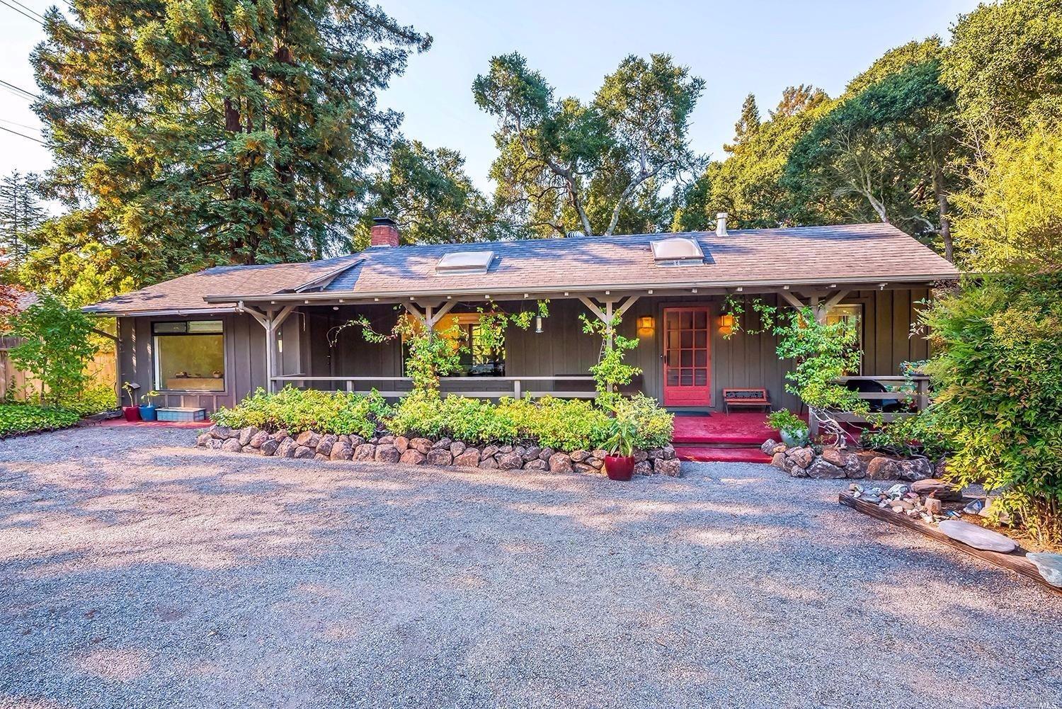 7870 Brookside, Sebastopol, CA 95472 photo 1
