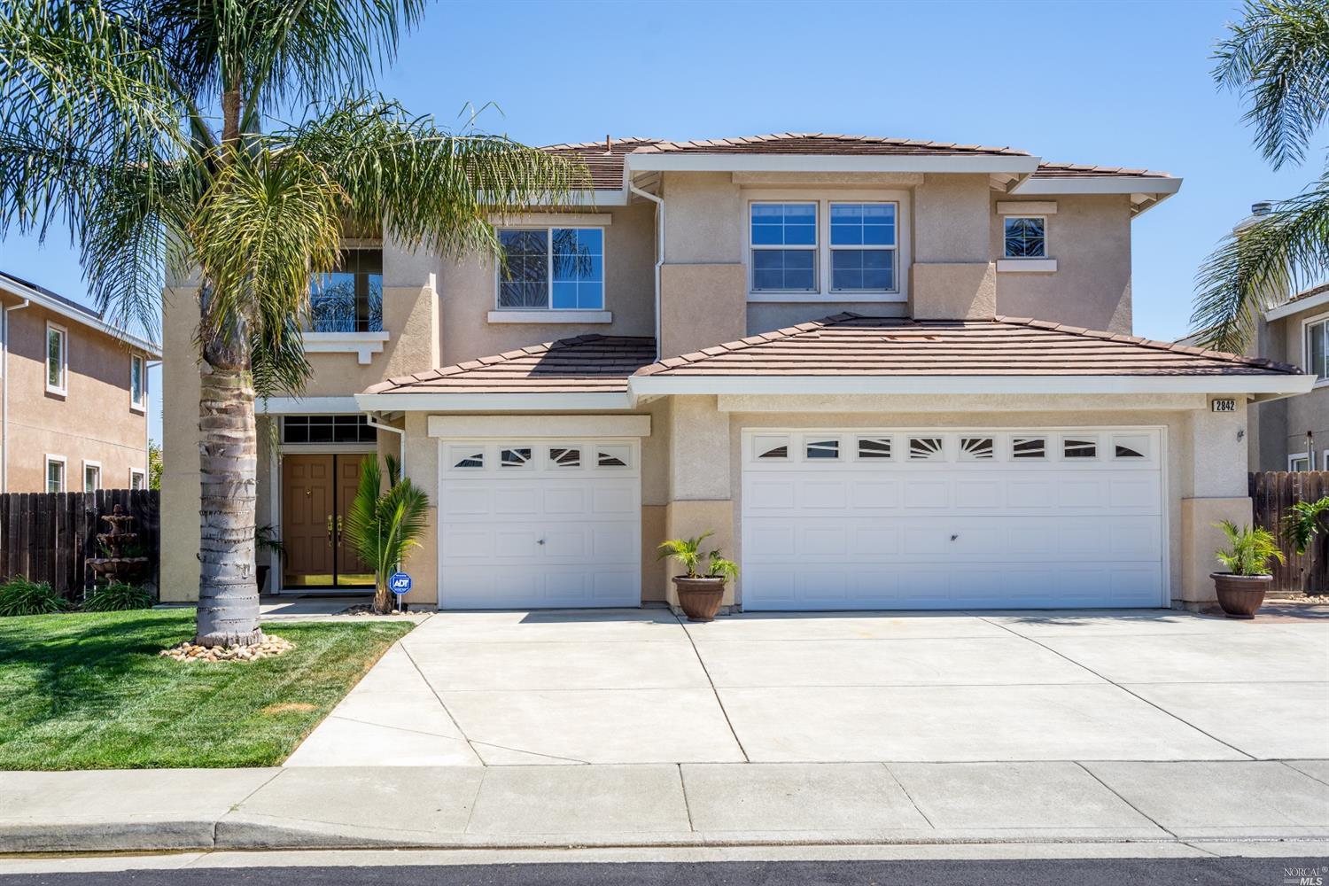 2842 Regatta Cir, Fairfield, CA 94533 photo 38