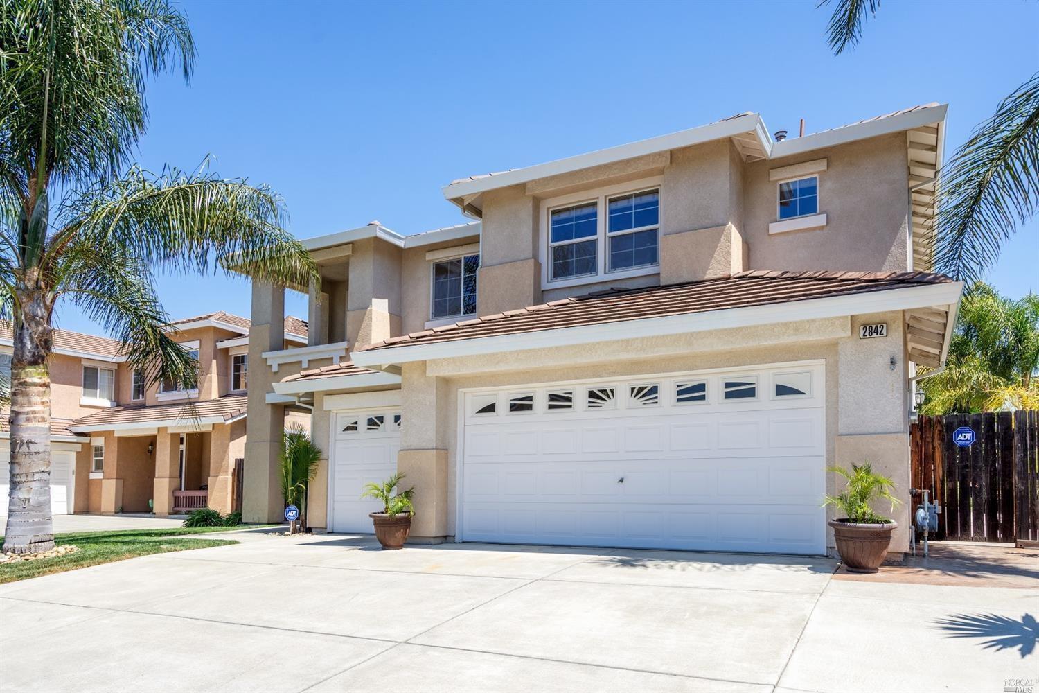 2842 Regatta Cir, Fairfield, CA 94533 photo 2