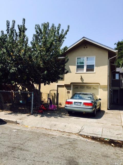 1011 Monterey St, Vallejo, CA 94590 photo 1