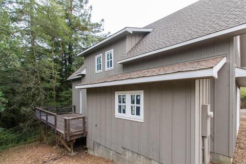4689 Timber Ln, Occidental, CA 95465 photo 4