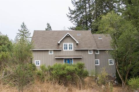 4689 Timber Ln, Occidental, CA 95465 photo 30