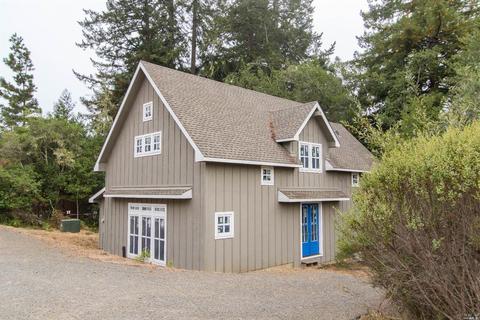 4689 Timber Ln, Occidental, CA 95465 photo 29