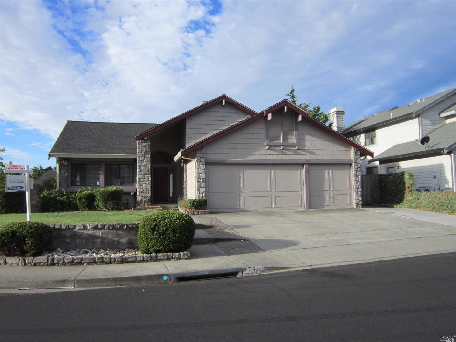 791 Wellfleet Dr, Vallejo, CA 94591 photo 1