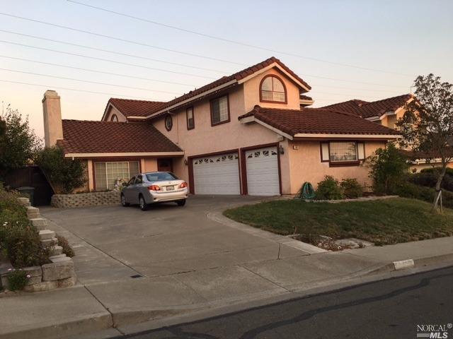 108 Brighton Dr, Vallejo, CA 94591 photo 1