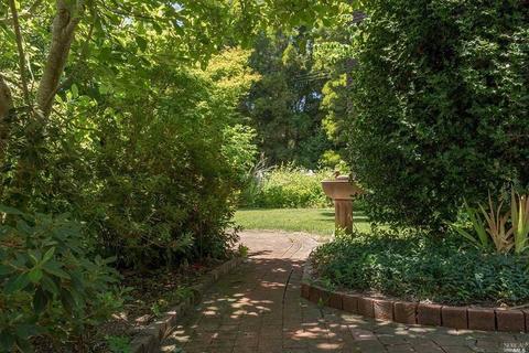 528 3rd St E, Sonoma, CA 95476 photo 27