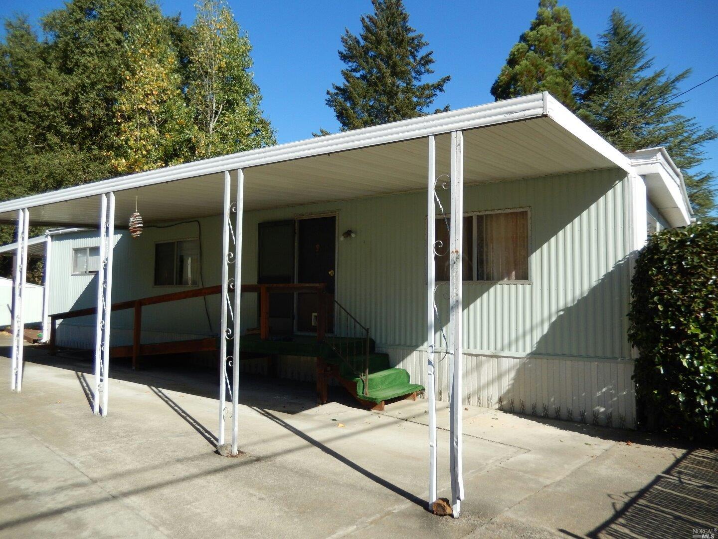 Undisclosed, Willits, CA 95490 photo 2