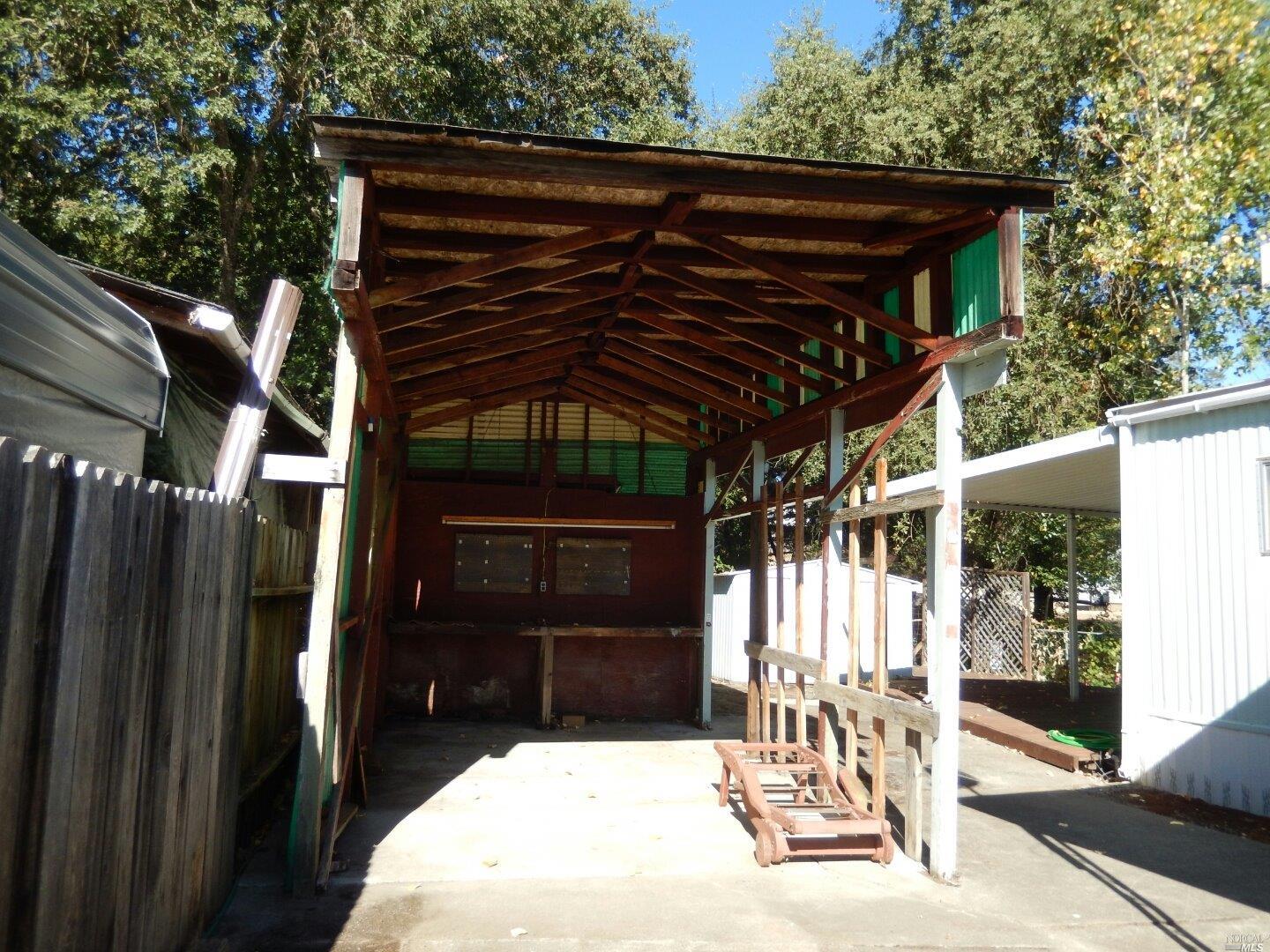 Undisclosed, Willits, CA 95490 photo 19