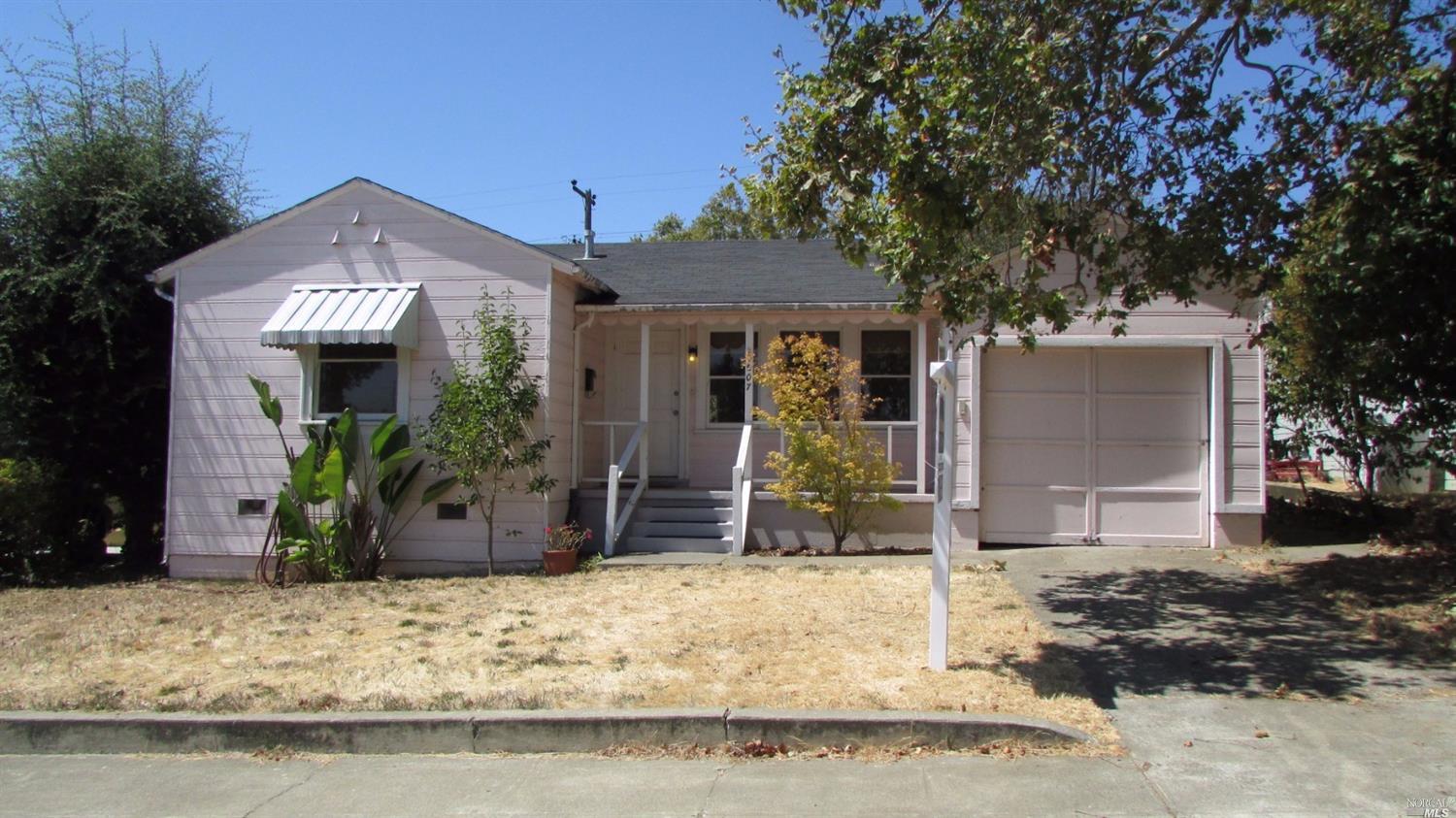 Undisclosed, Vallejo, CA 94591 photo 1