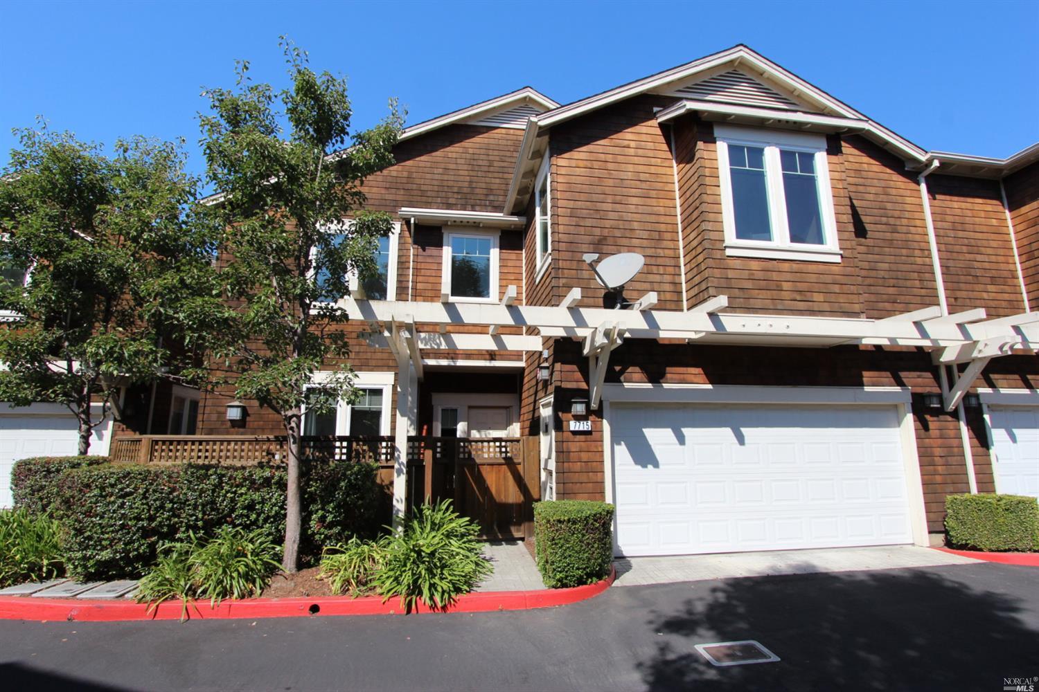 7715 Frengle Ct, Cotati, CA 94931 photo 1