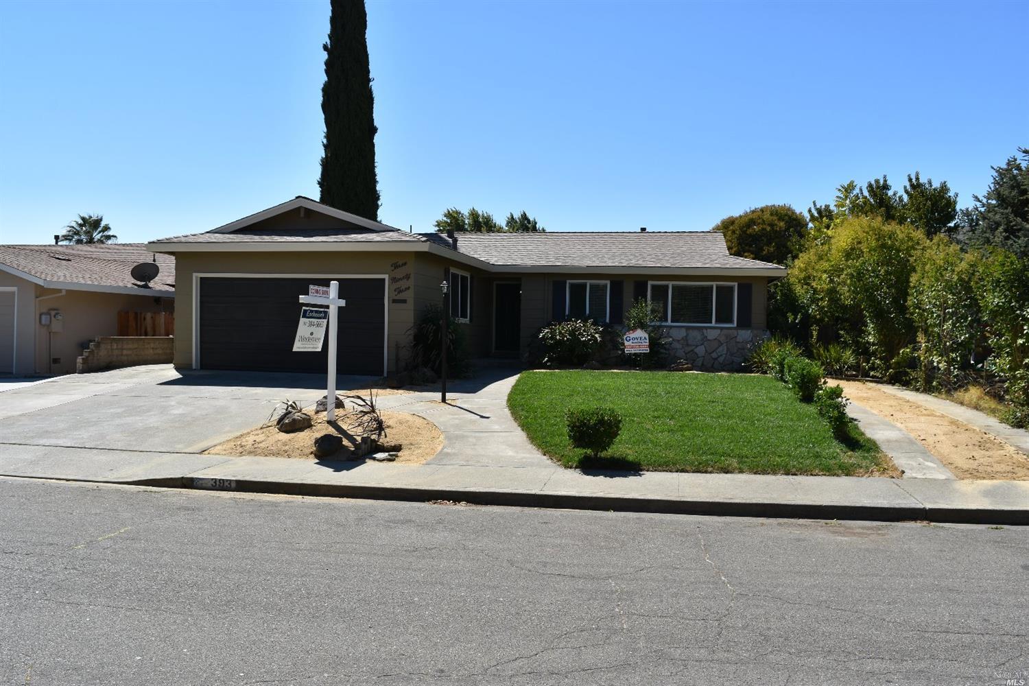 393 Lily St, Fairfield, CA 94533 photo 1