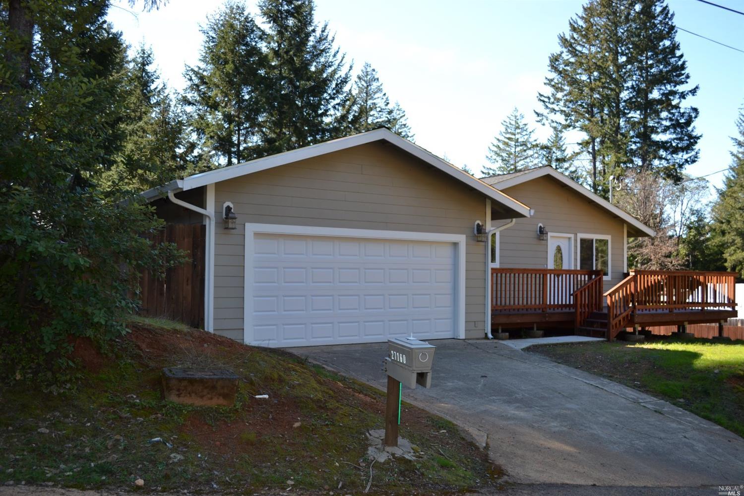 27160 Maize Pl, Willits, CA 95490 photo 2