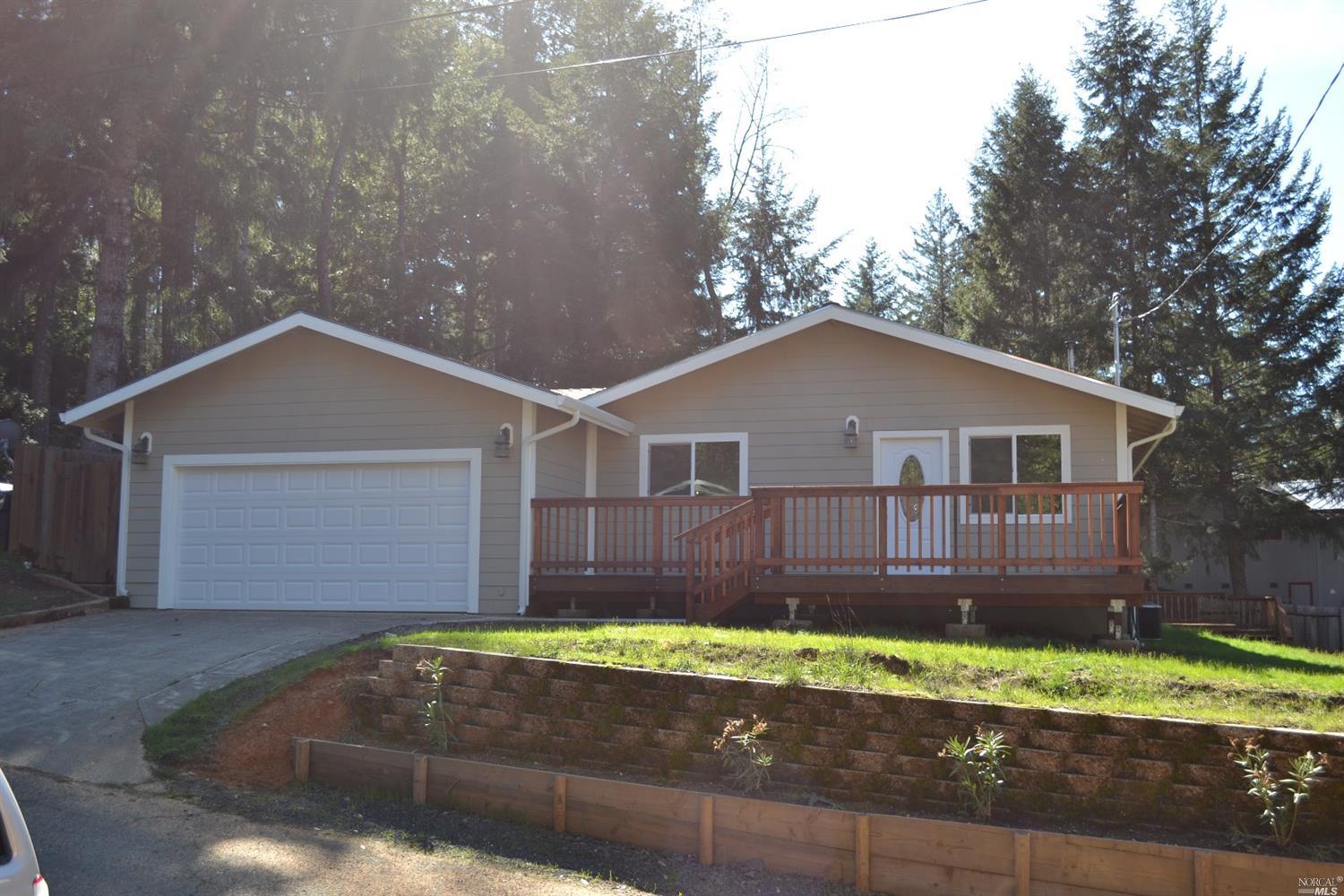 27160 Maize Pl, Willits, CA 95490 photo 1