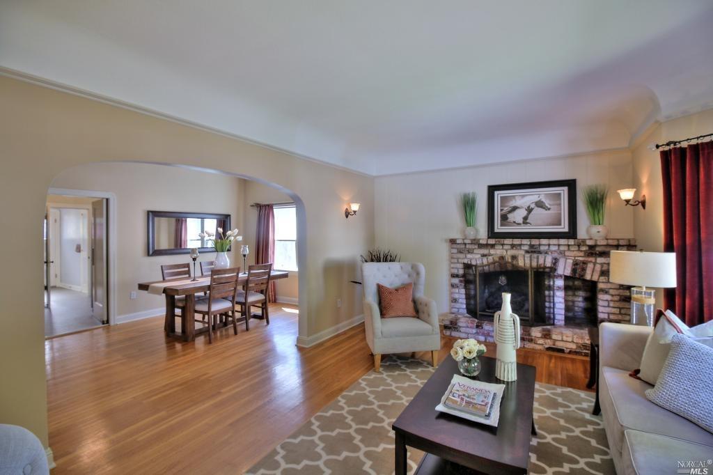 1416 Glenn St, Vallejo, CA 94590 photo 5