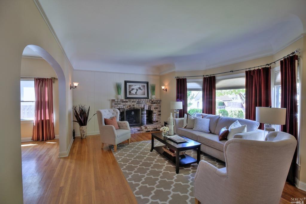 1416 Glenn St, Vallejo, CA 94590 photo 3