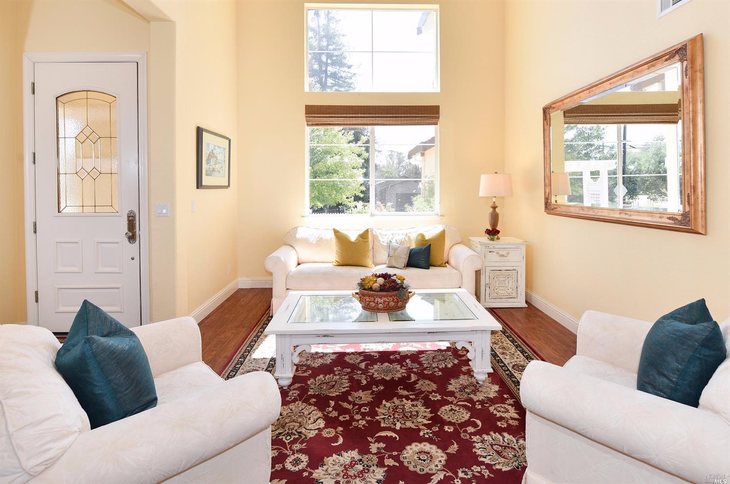 100 Griffen Ln, Napa, CA 94558 photo 9