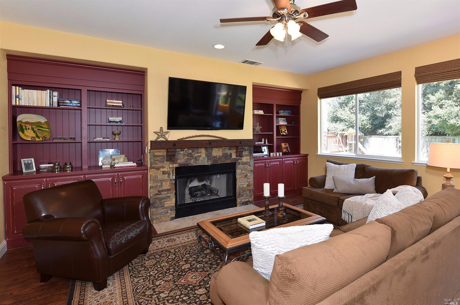 100 Griffen Ln, Napa, CA 94558 photo 6